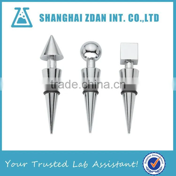 Metal Wine Stopper