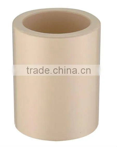 ASTM D2846 CPVC MALE COUPLING