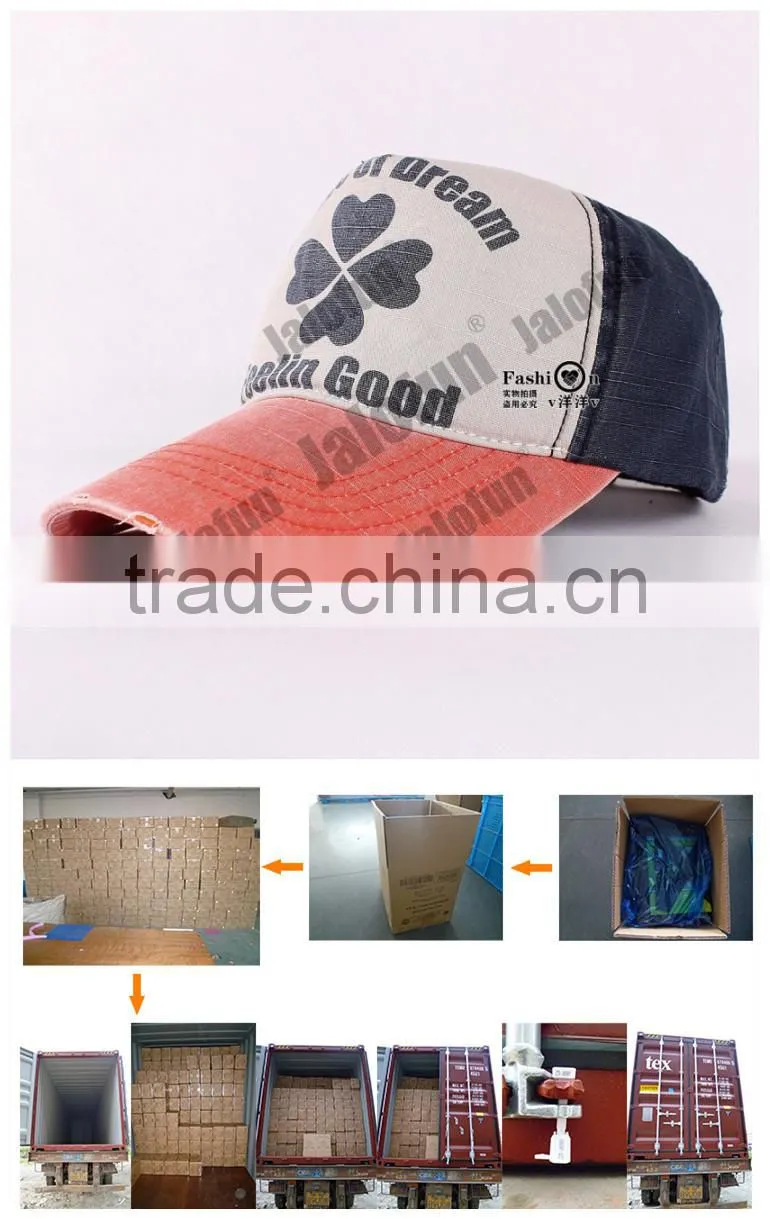 promotion gift 100% polyester baseball applique ball cap