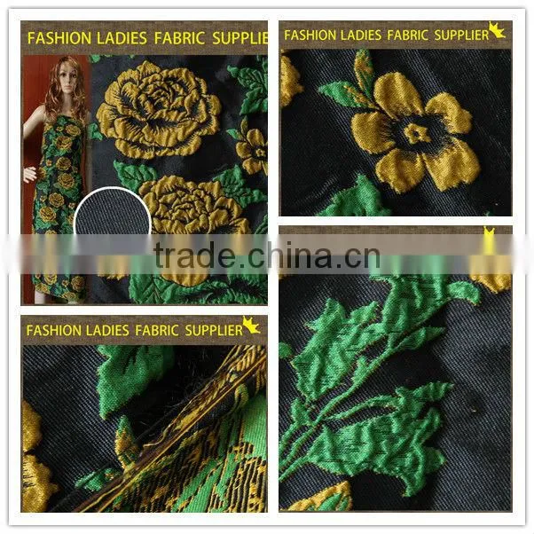 new arrival autumn the court wind used jacquard machines jacquard dot fabric silk satin jacquard fabrics