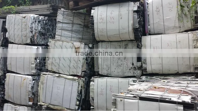 Aluminium scrap Hong Kong Stock
