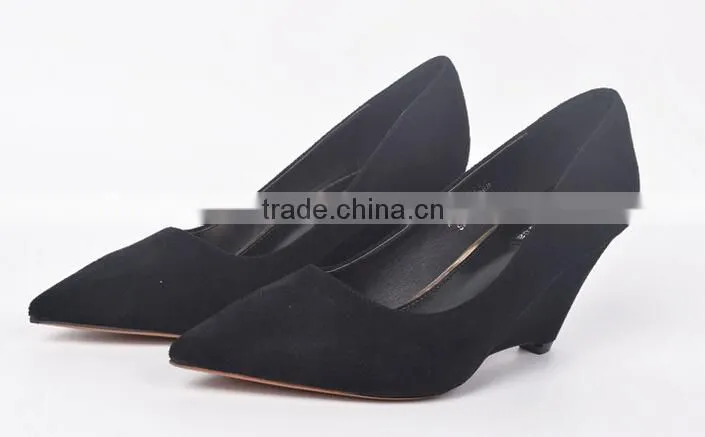 GZY alibaba women shoes Women dress shoes high heel