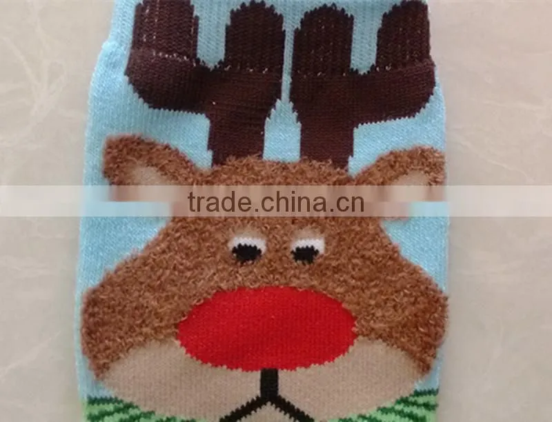 OEM Service Supply Type and Knitted Technics kids socks