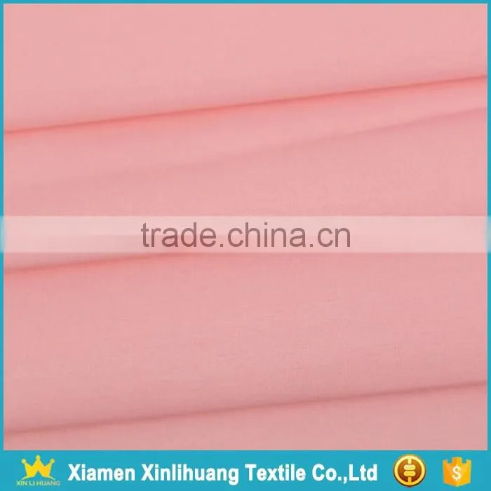 Soft Handfeeling Woven 100% Cotton Poplin Fabric for Making Dress