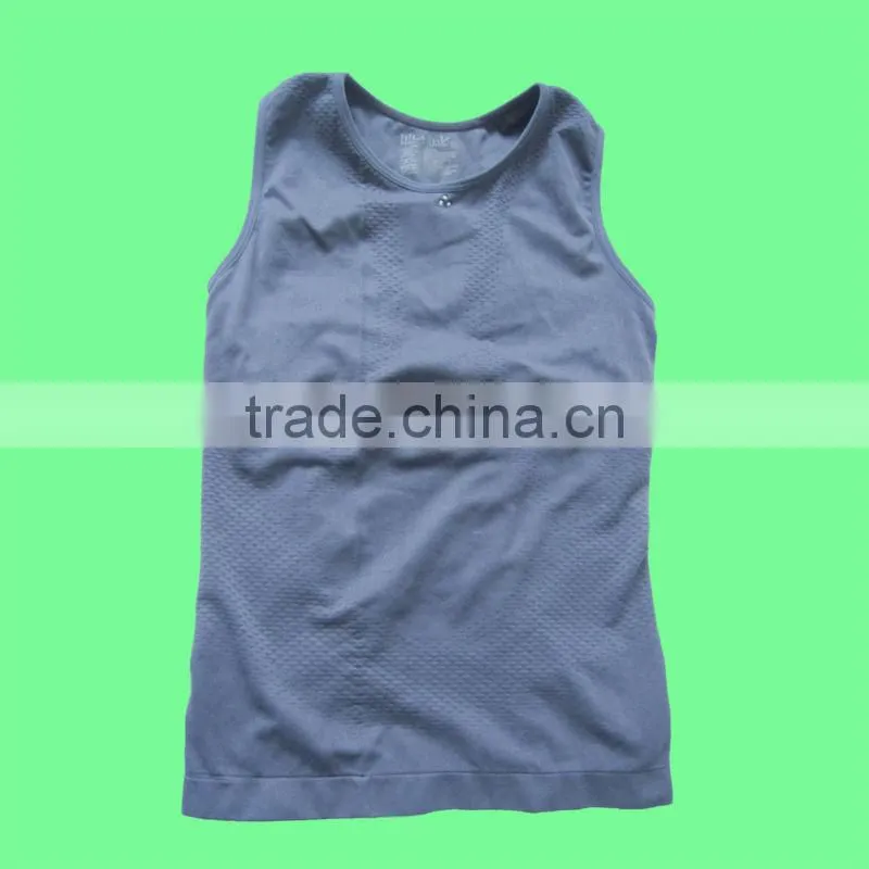 2015 new style seamless women Vest