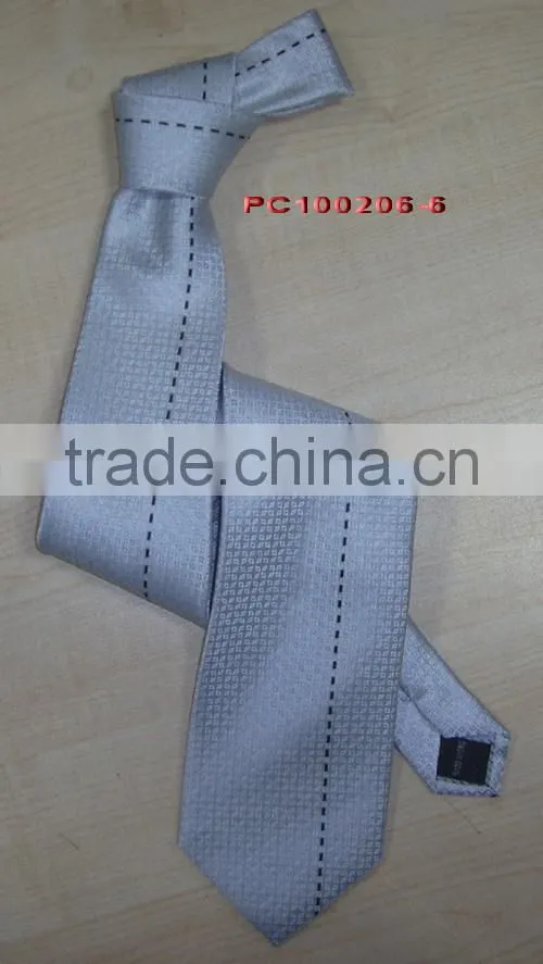 2014 popular ties comfortable latest fashion custom ties