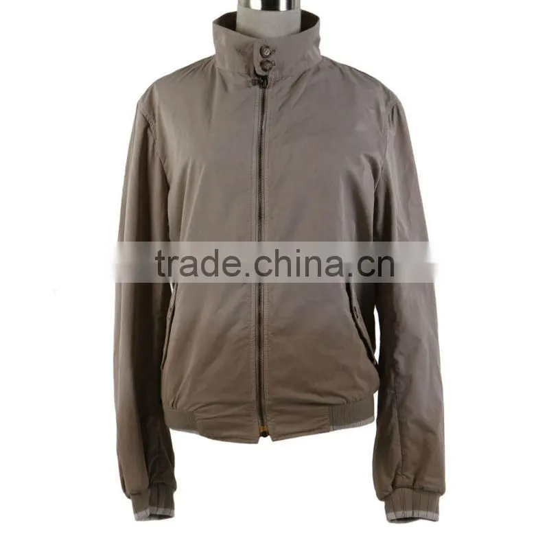 woodland jackets for men made in china