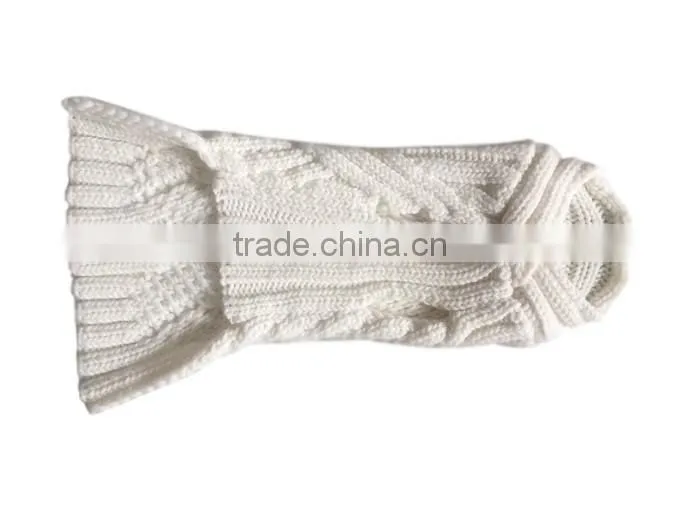 Wholesale dog clothes Custom Design, dog sweater pet accessories dog clothes