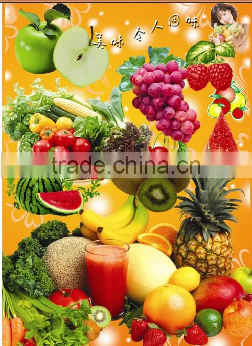fashion heat transfer printing paper