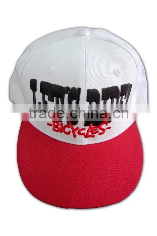 Get $300 coupon Design Your Own wholesale 100% cotton custom 6 Panel golf cap