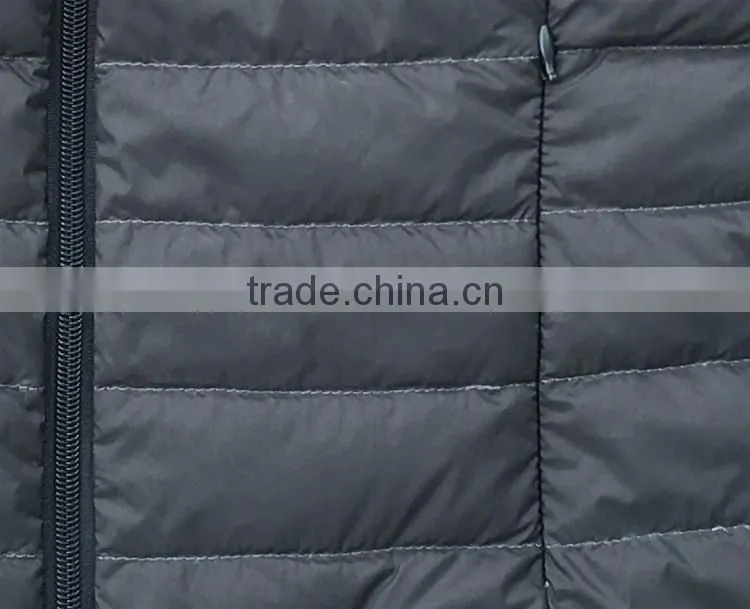 Female formal wear ladies clothing women down jacket