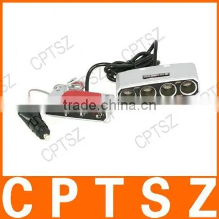 4TH AMP Type Socket