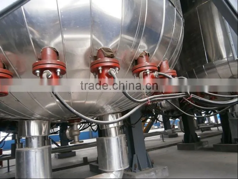 Explosion Proof Duct Insert Heaters