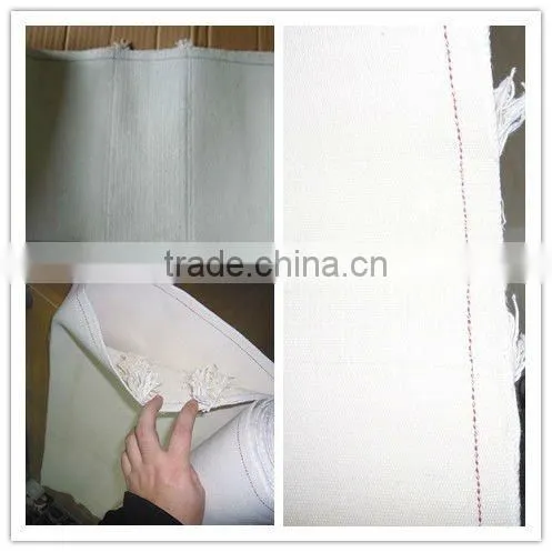 cotton biscuit webbing belt