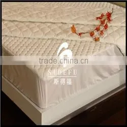 Wholesale Five-star Hotel Luxury Quilted Goose Down Duvet