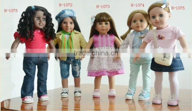 Nude sexy beautiful girl doll wholesale 2017