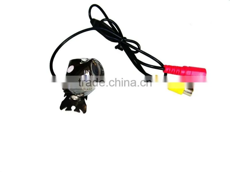 European license plate car camera without night vision