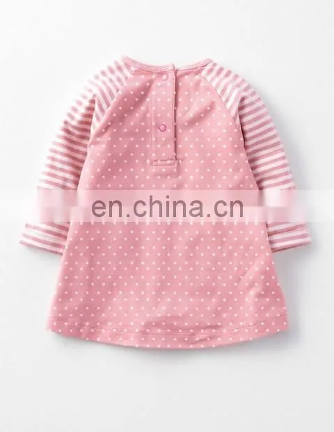 FUN POCKET DRESS & LEGGING SET