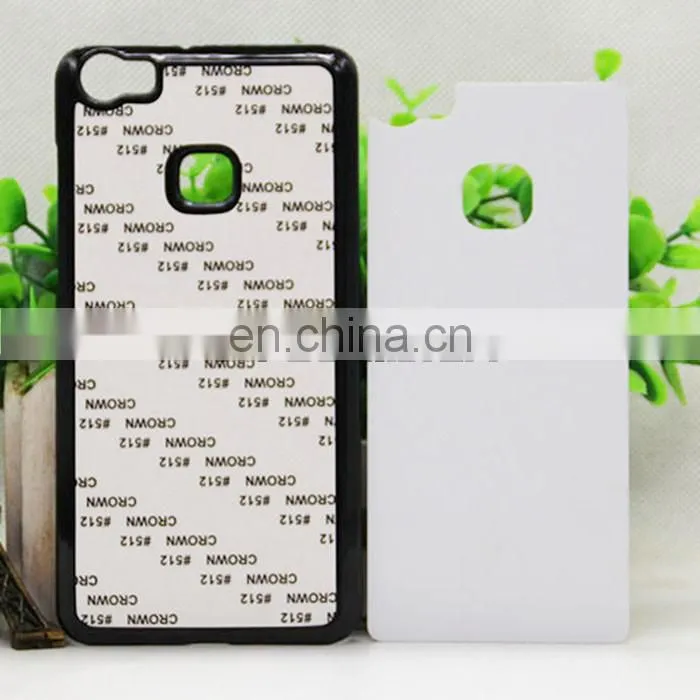 2d sublimation PC plastic blank smartphone case cover for Prosub-Vivo X Play 5