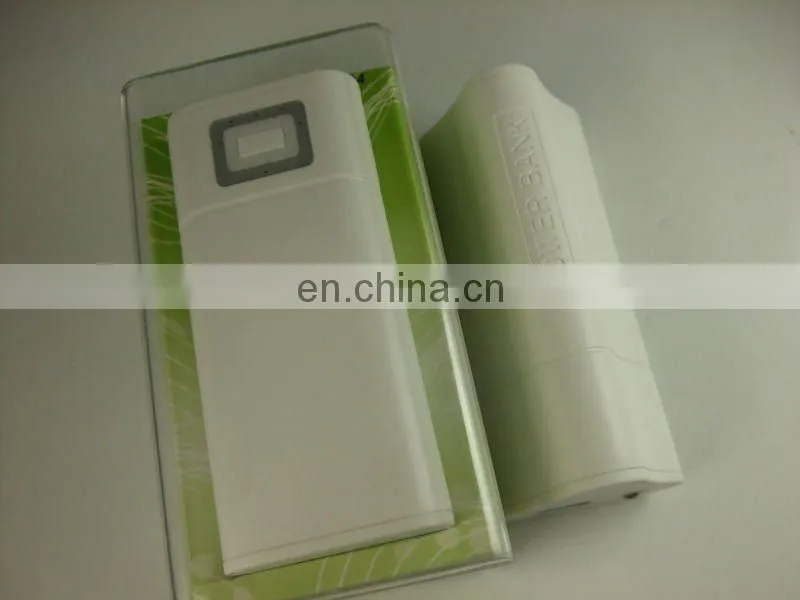 new design portable power charger USB adaper