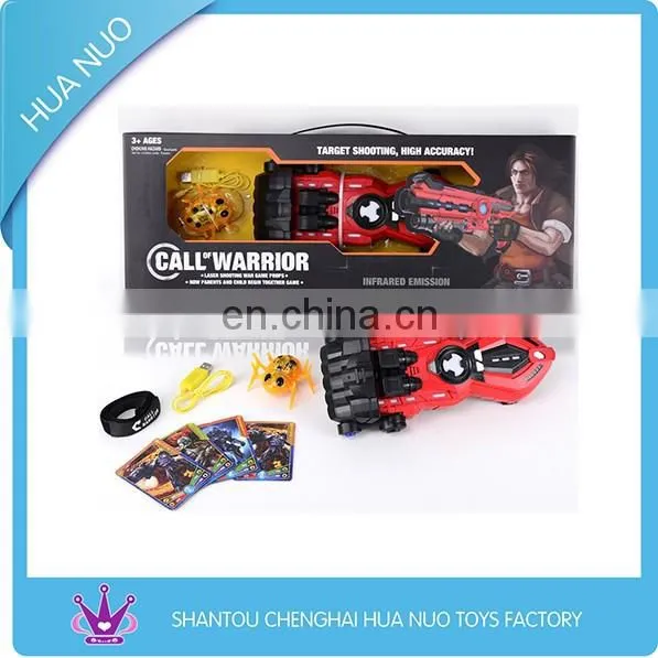 Outdoor kids toy shooting game toy