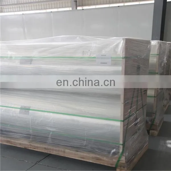 hot mylar film stamping bopet film