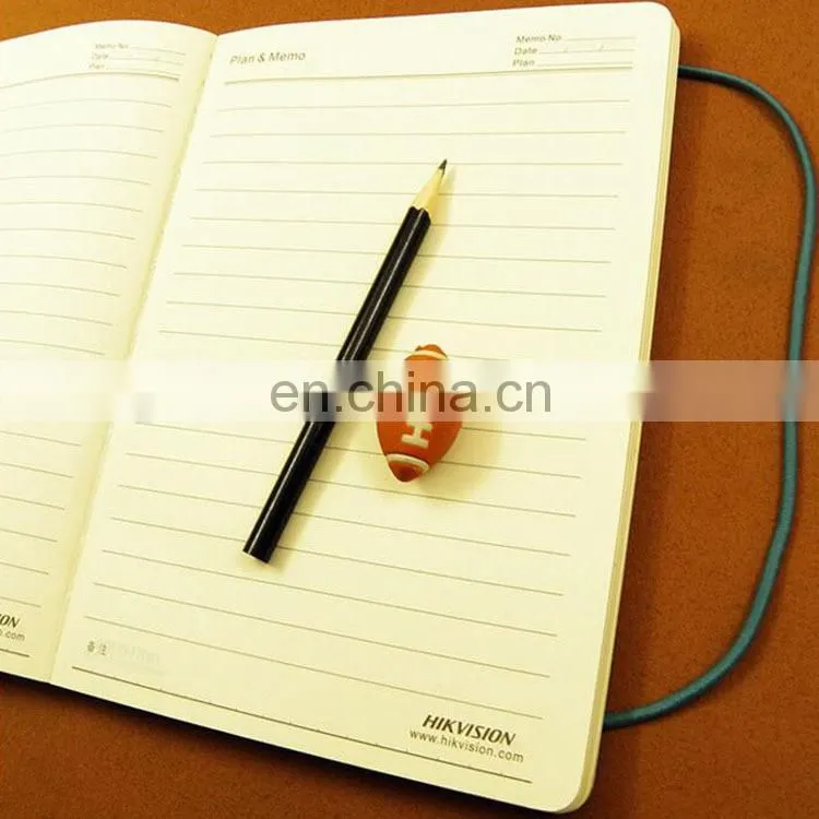 China manufacturer hardcover custom school book/a5 notebook/diary book printing