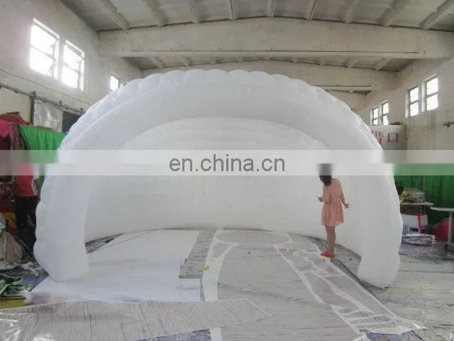 best sale new style popular show display inflatable booth