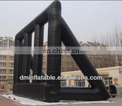 2014 giant inflatable billboard 90 daming K-48