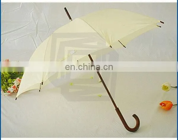 Straight Umbrella Aluminum Folding Picnic Table With Umbrella