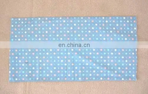 multifunctional seamless microfiber headwear bandana