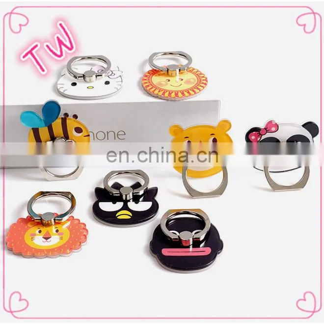 Made in china 2018 New design finger ring mobile phone holder online shopping with good quality