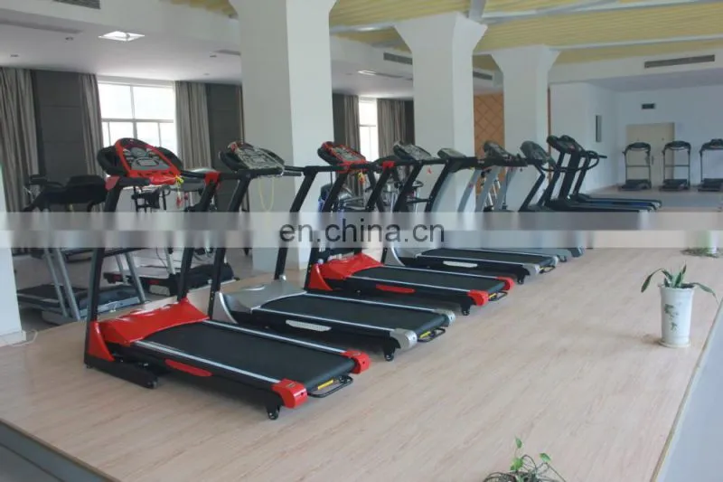3.0HP Treadmill W688D with massage