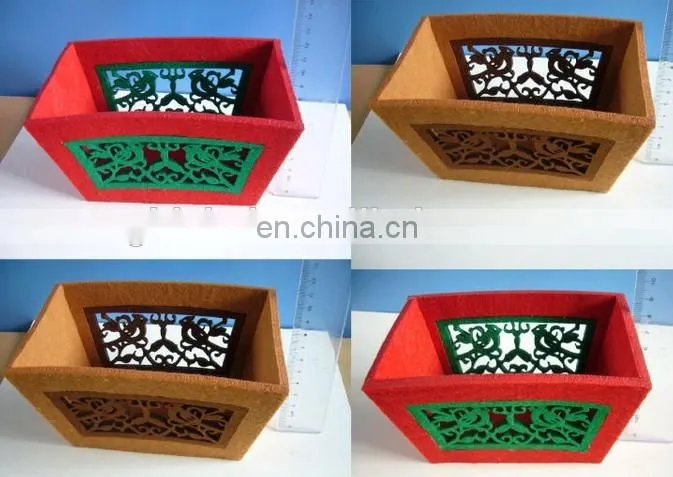 Exquisite and durable sundry storage box