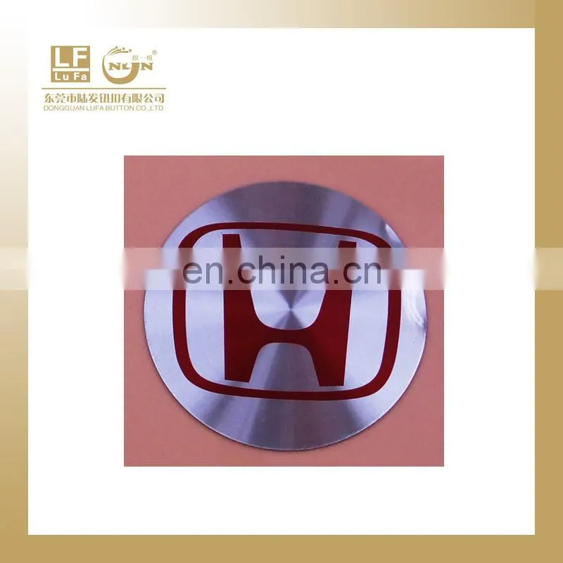 custom car emblem badge logo