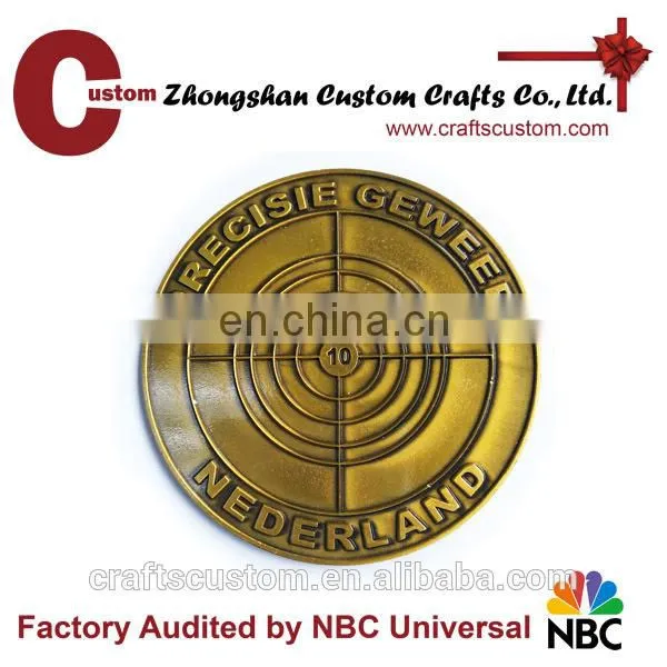 High Quality Soft Enamel challenge coin,coin collection