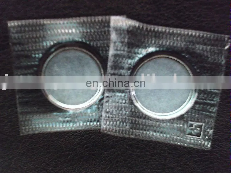 japan raw magnet stationary