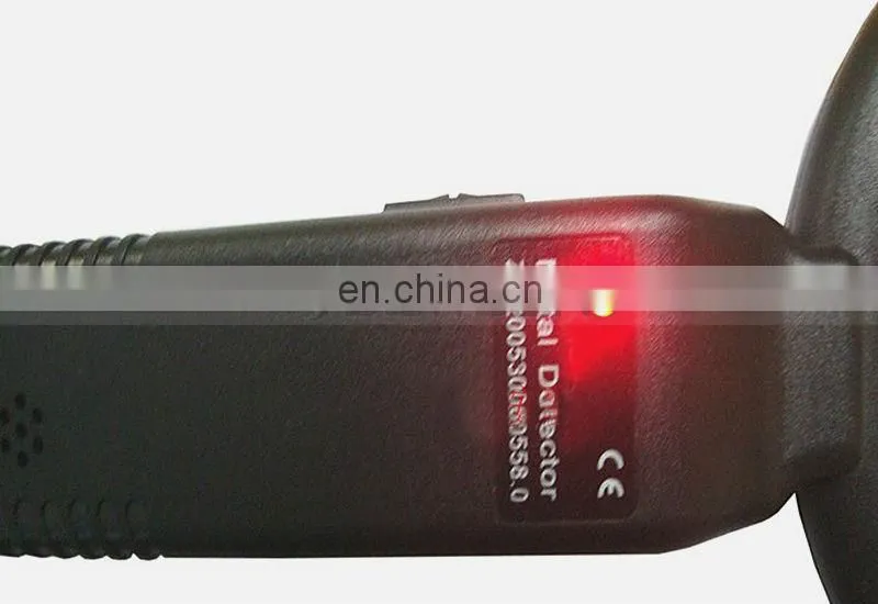Professional Security Hand Held Metal Analyzer Manufacturer from China