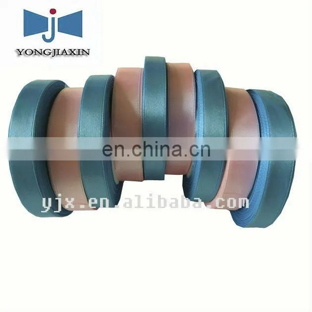 silk crepe ribbon easy operation for made for flower