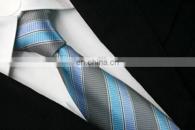 2015 hot sell men's silk neck ties