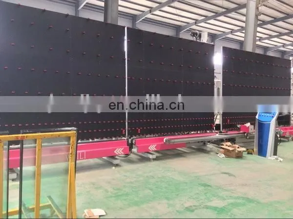 WL2500-31 Automatic Insulating Glass Sealant sealing machine