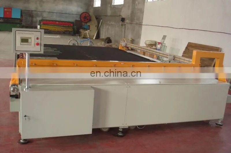 automatic glass cutting machine
