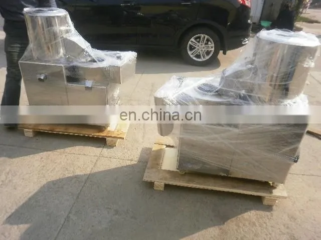 Frozen french fries potato chips factory equipment price/french fries making machines/potato processing line