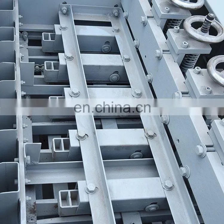 Taizy Automatic cashew nut processing shelling machine