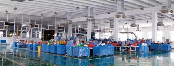 Qingdao Everpro Safety Product Co., Ltd company overview - view 3