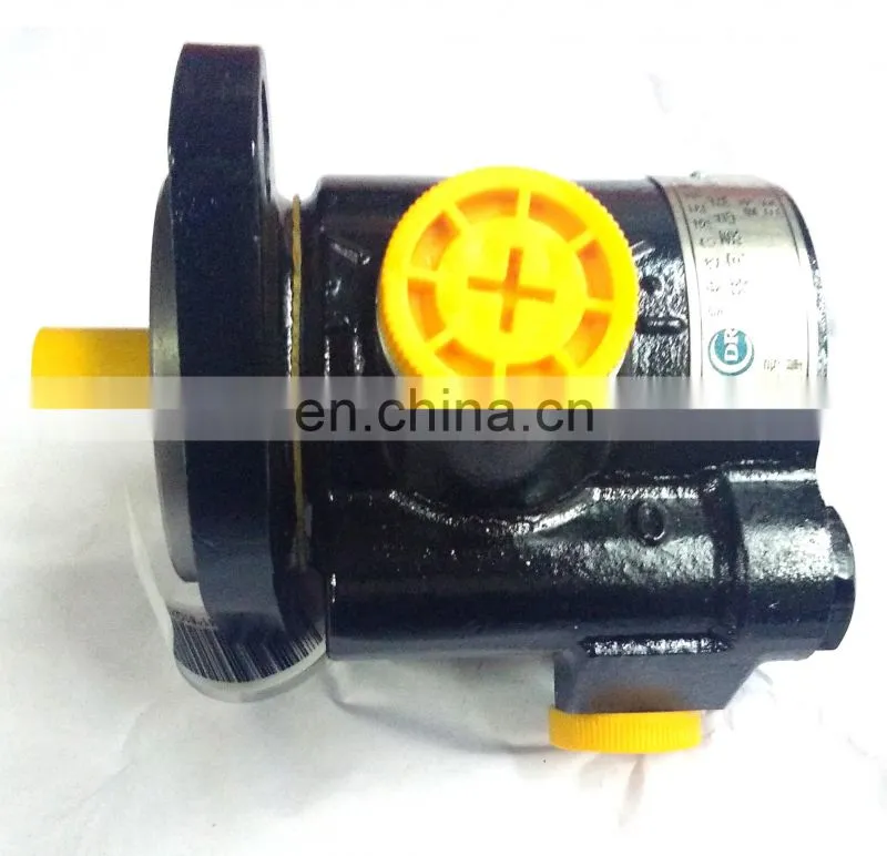 QSL Diesel Engine Parts Sliding Vane Pump 4988941