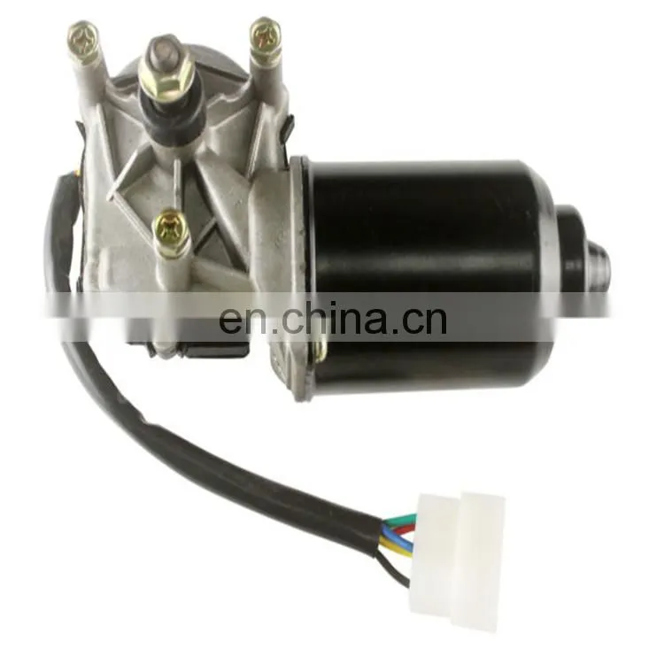 Wiper Motor YN53C00012F2 for Excavator E70BSR E80BMSR E235BSR