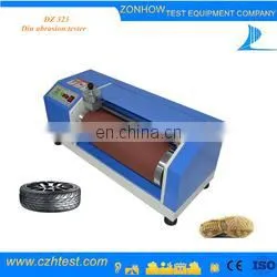 Alcohol Eraser Abrasion Tester, Coating Abrasion Testing Machine