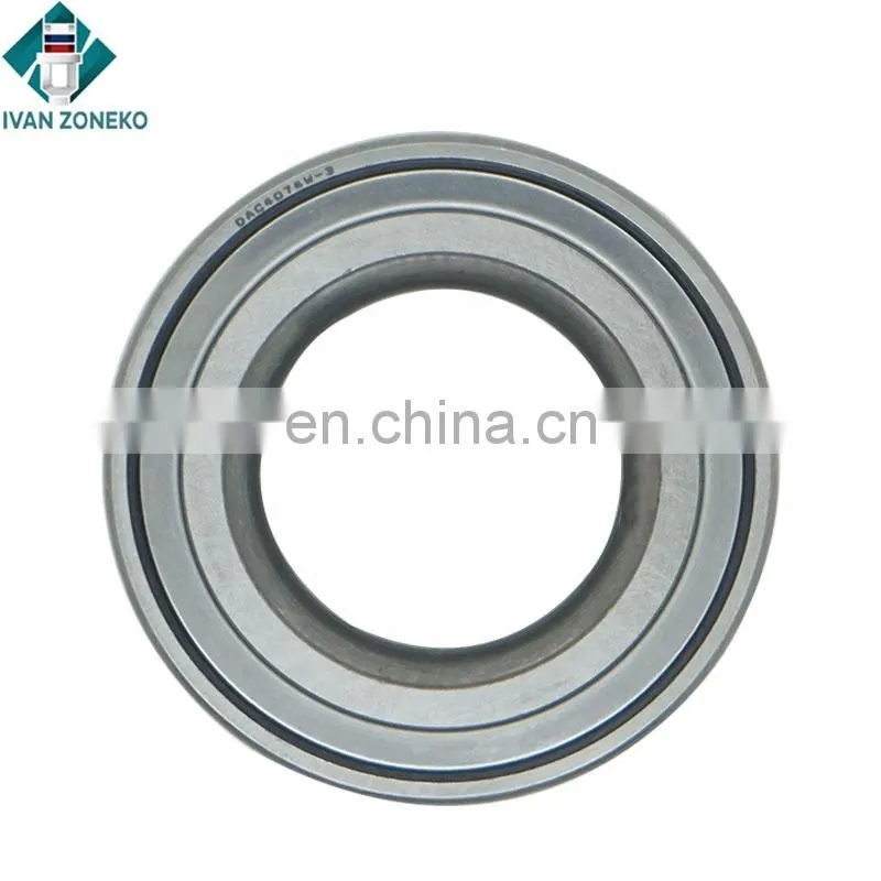 Genuine Quality Spare Parts Front Suspension Bearing 90363 40066 9036340066 90363-40066 for Toyota