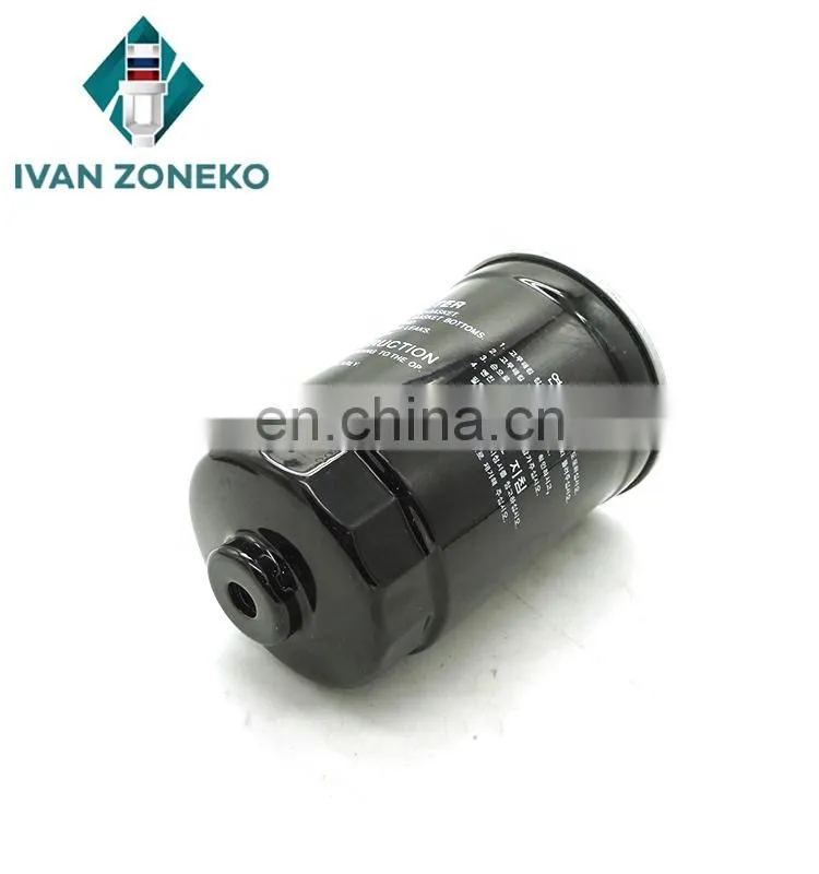 Lower Price Fuel Filter 31922-2W000 319222W000 31922-2B900 31922-2E300 for HYUNDAI i40 1.7 CRDI CRDi CW ix20 1.4 1.6 ix35 Kia